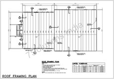 outsourcing structural drafting
