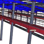 Steel Structural Detailing