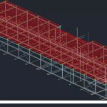Steel Detailing and Modeling