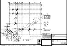 outsourcing structural designing samples