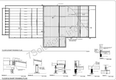 outsourcing structural designs samples