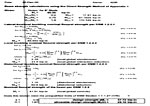 structural beam designs samples