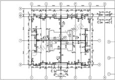 outsourcing precast shop detailing samples