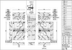 outsourcing wall detailing samples