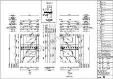 outsourcing wall detailing samples