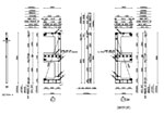 precast concrete detailing samples