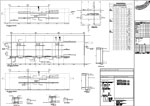 beam rebar detailing samples