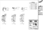 column rebar detailing samples