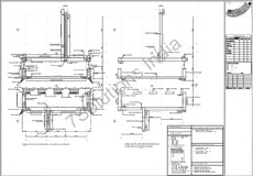 outsourcing concrete rebar detailing samples