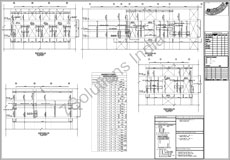 outsourcing corewall rebar detailing samples