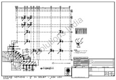 outsourcing cad detailing services samples