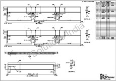 outsourcing steel detail drawing samples