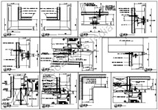 outsourcing steel detailing india samples