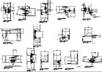 structural steel detailing samples