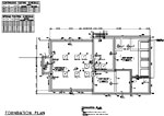 structural foundation draftimg samples