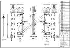 outsourcing precast concrete detailing samples