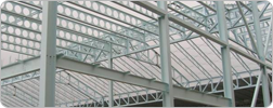 Structural Steel Detailing Services